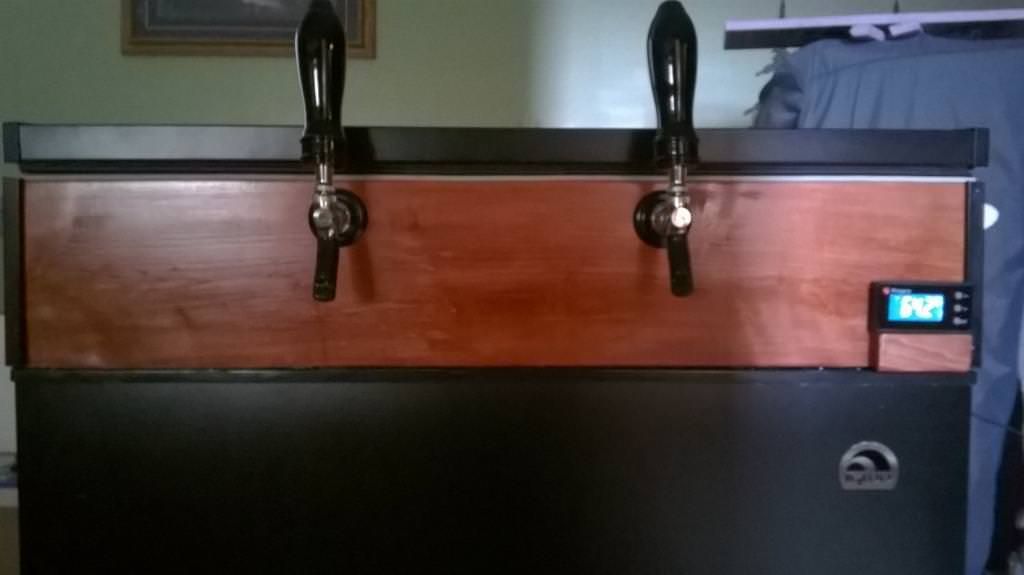 Keezer 9