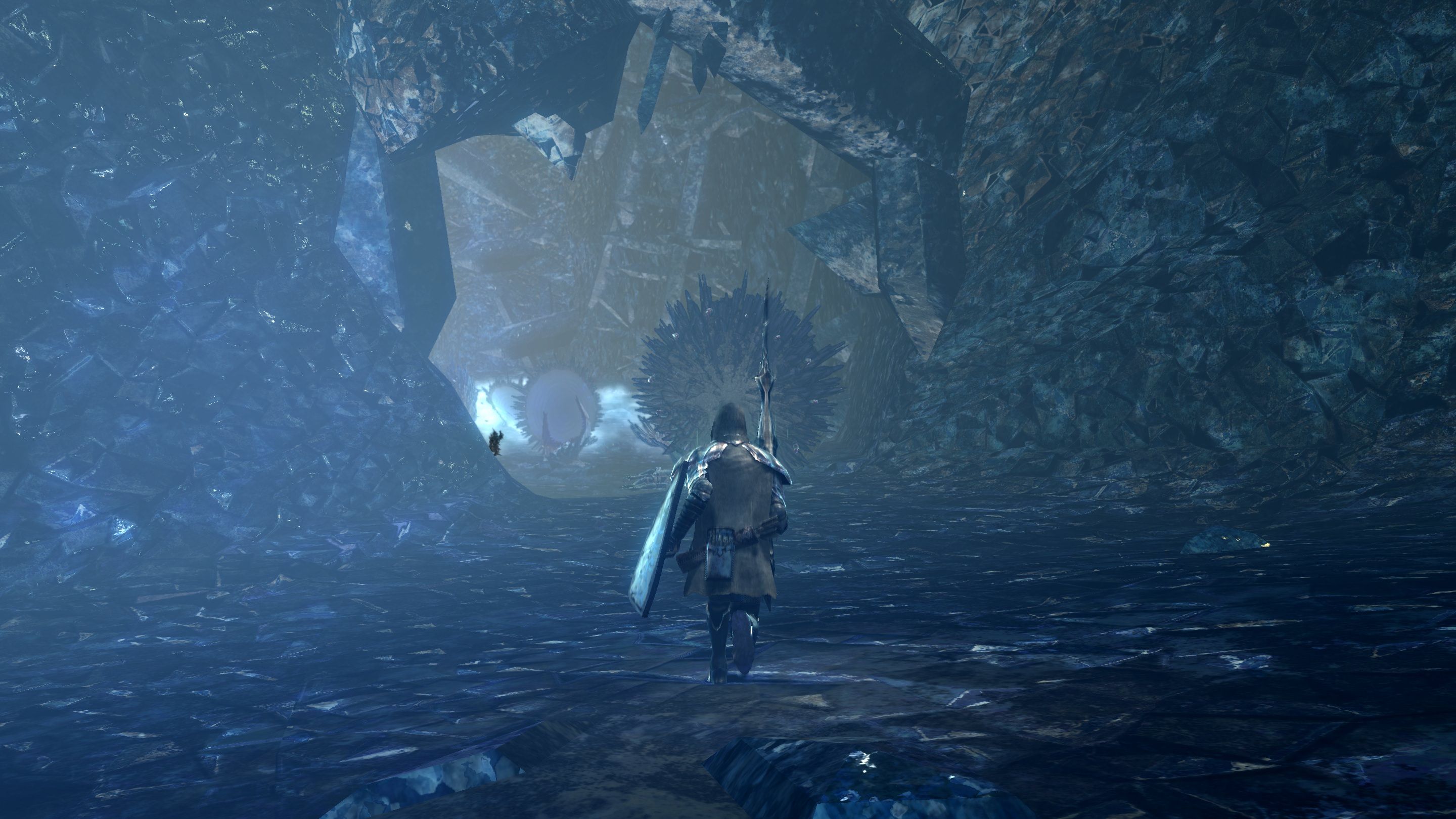 Dark Souls SL1 - 9