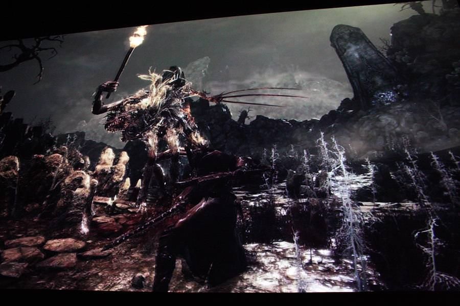 bloodborne-enemy