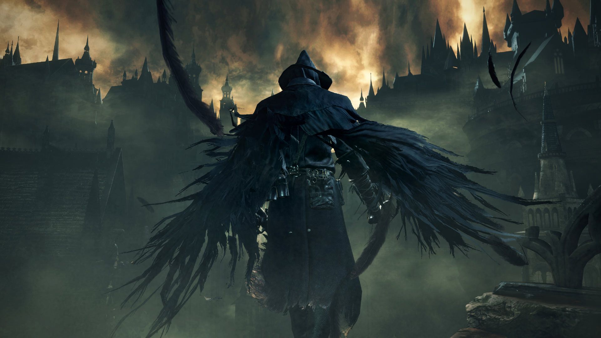 Eileen the Crow