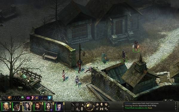 Pillars of Eternity Complete Edition Preview