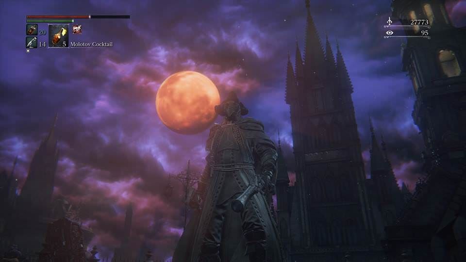 bloodborne-moon