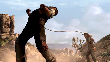 Red Dead Redemption 3