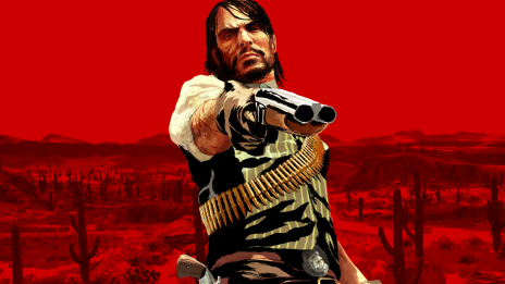 Red Dead Redemption    banner image