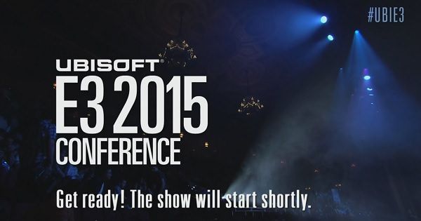 Ubisoft-E3-2015