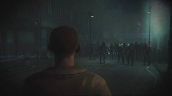 ZombiU - 1