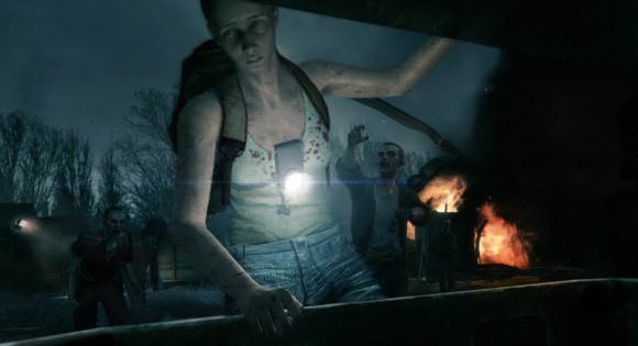 ZombiU - 2