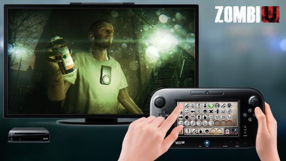 ZombiU - 3