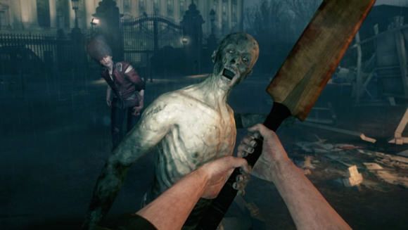 ZombiU - 4