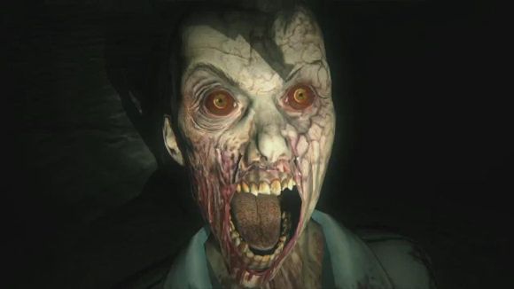 ZombiU - 5