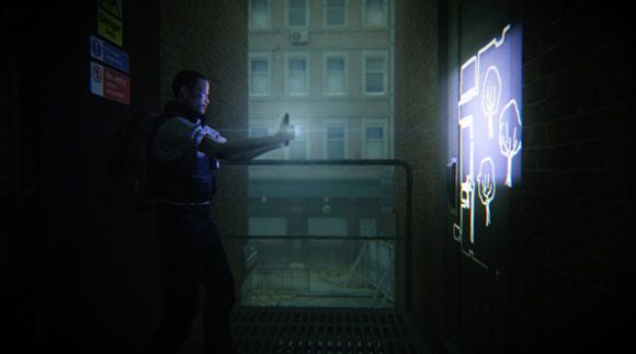 ZombiU - 6