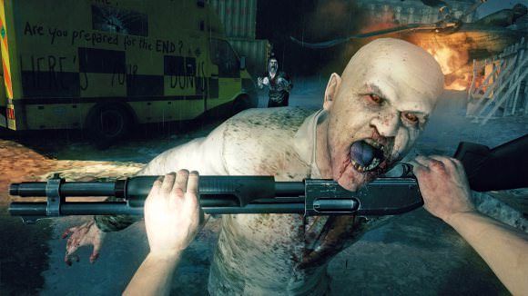 ZombiU - 8