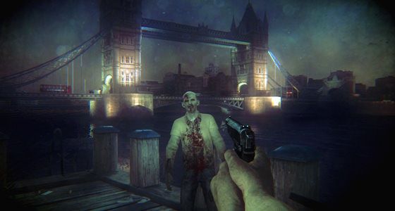ZombiU - 9