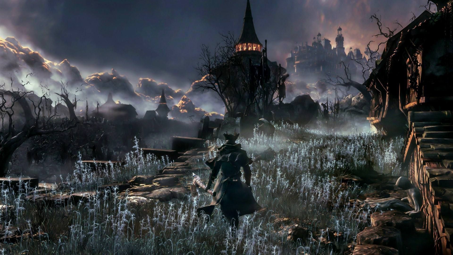 The Week in Wikis: Top RPG News of the Week on Nier, Elder Scrolls Online, Code Vein &amp; More!