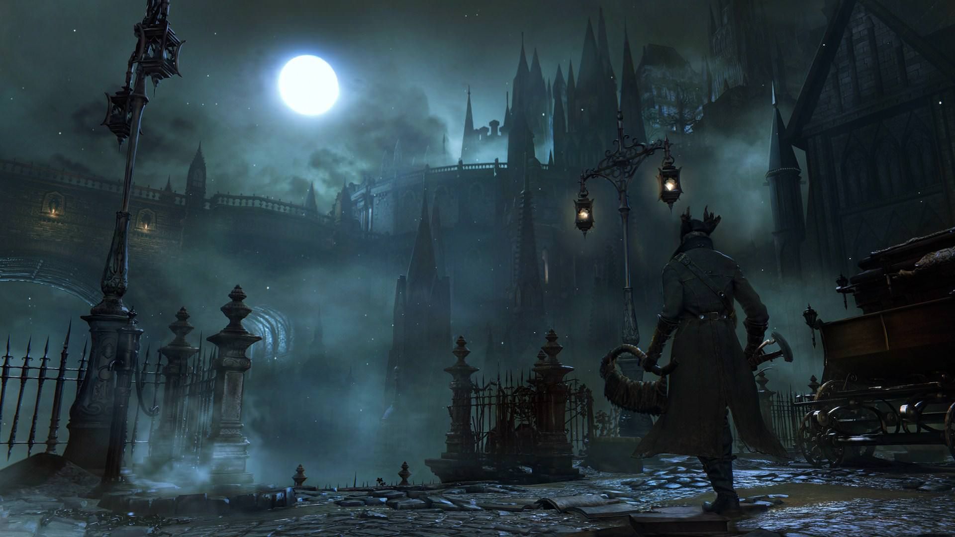 Bloodborne 2: What We Want to See