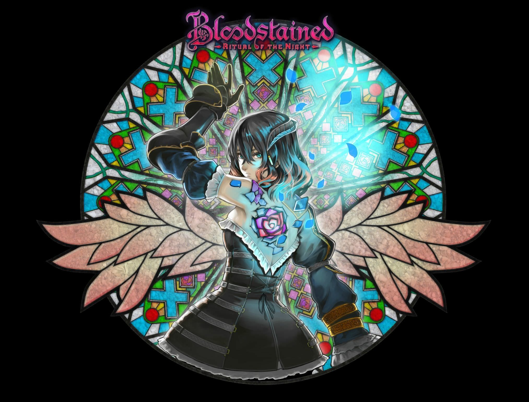 Bloodstained (1)