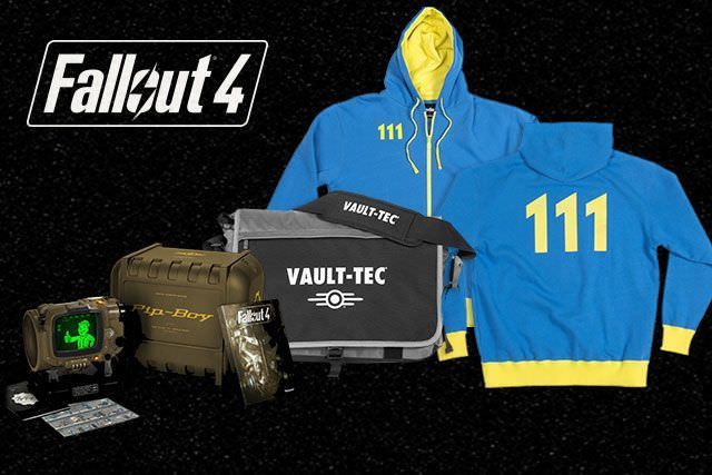 Countdown to Fallout (1)