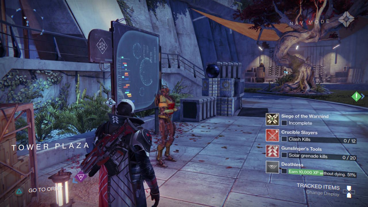 Destiny: Xur’s Location &amp; Inventory For November 18th – 19th