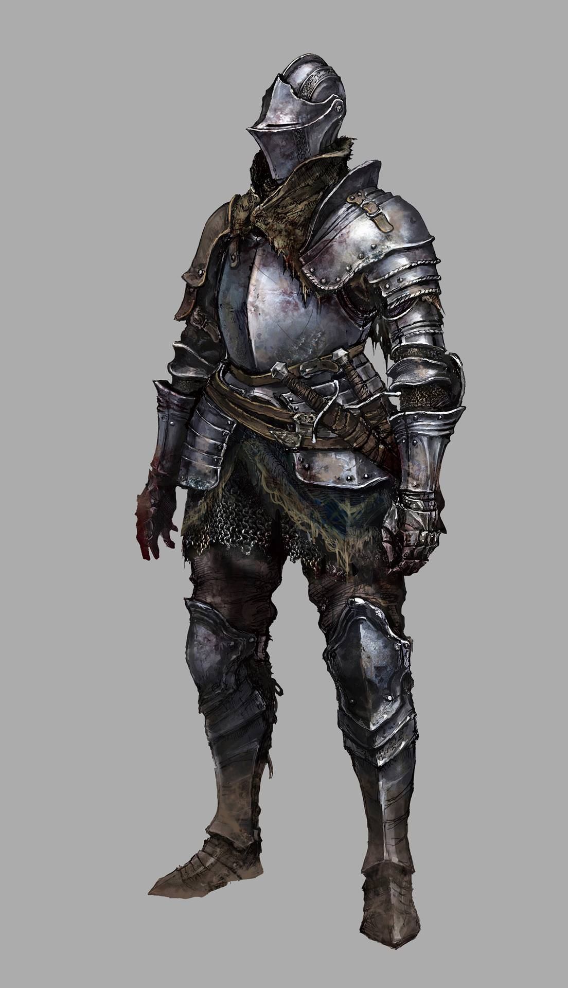 DrifterKnight_darksouls3