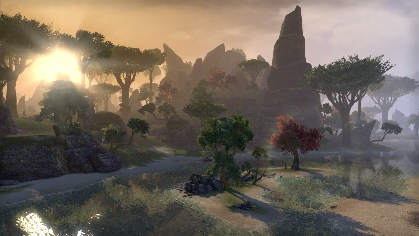 ESO 3 Years Later: Why I&rsquo;m Still Playing Elder Scrolls Online