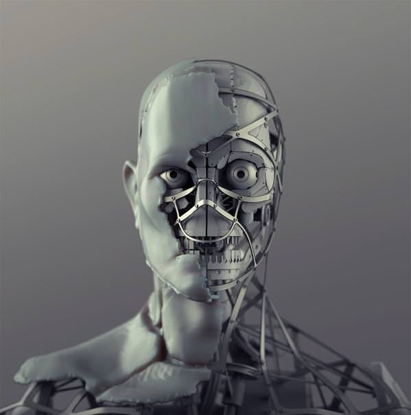 Fallout Concept Art 4