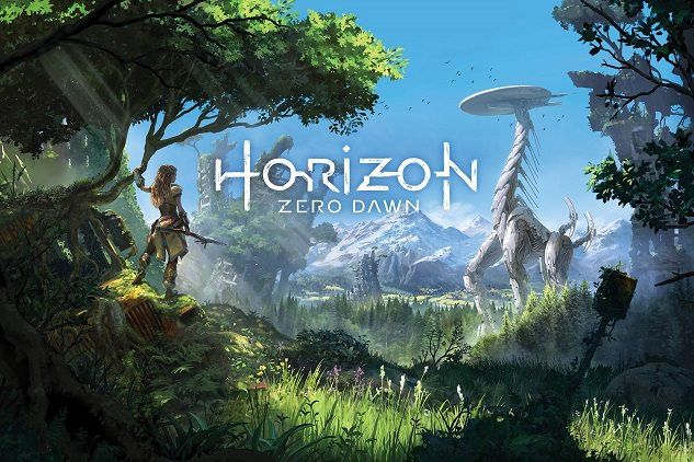 Horizon Title