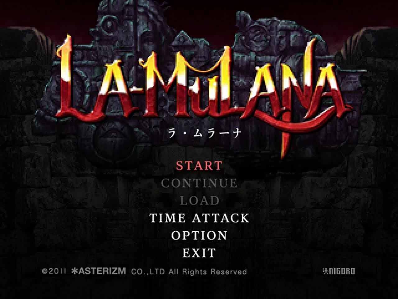 La Mulana