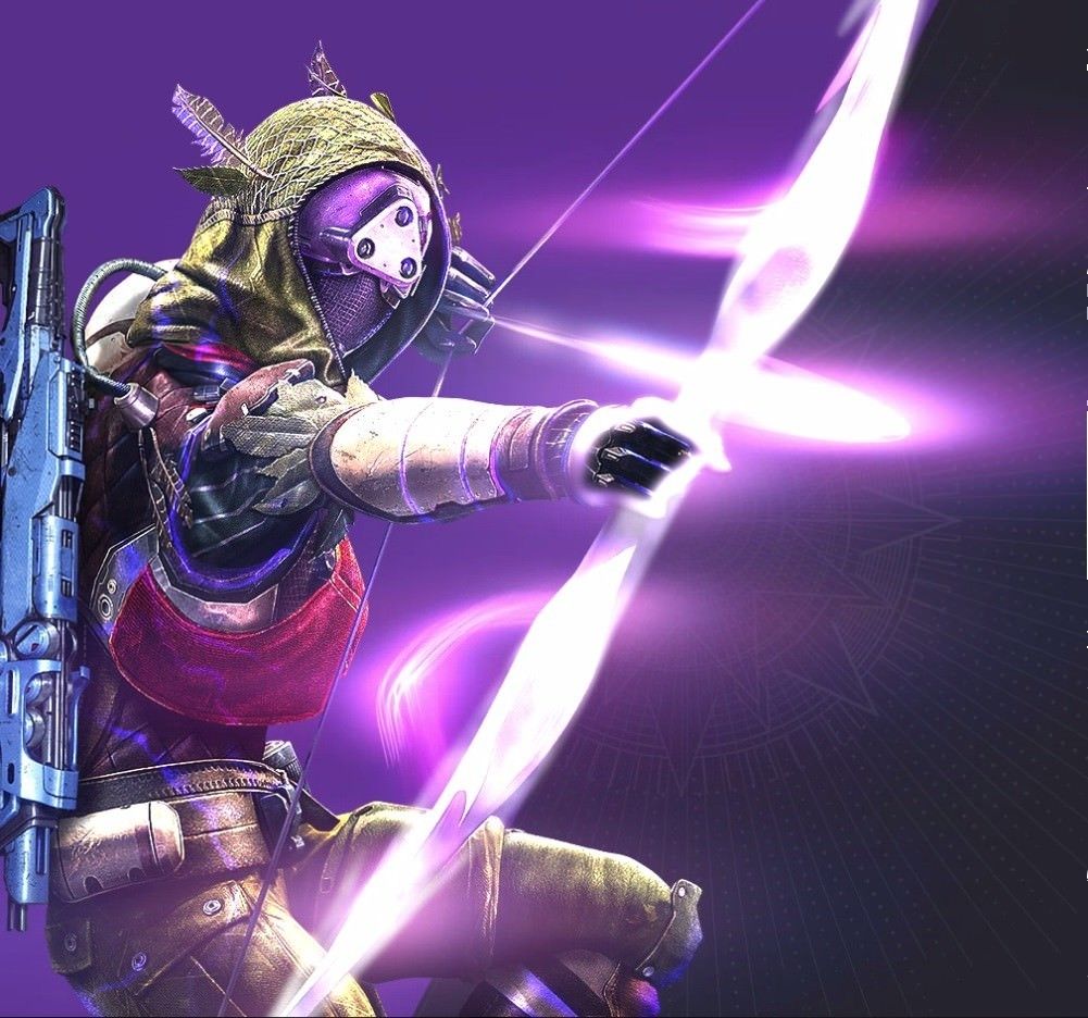 Hunter Nightstalker