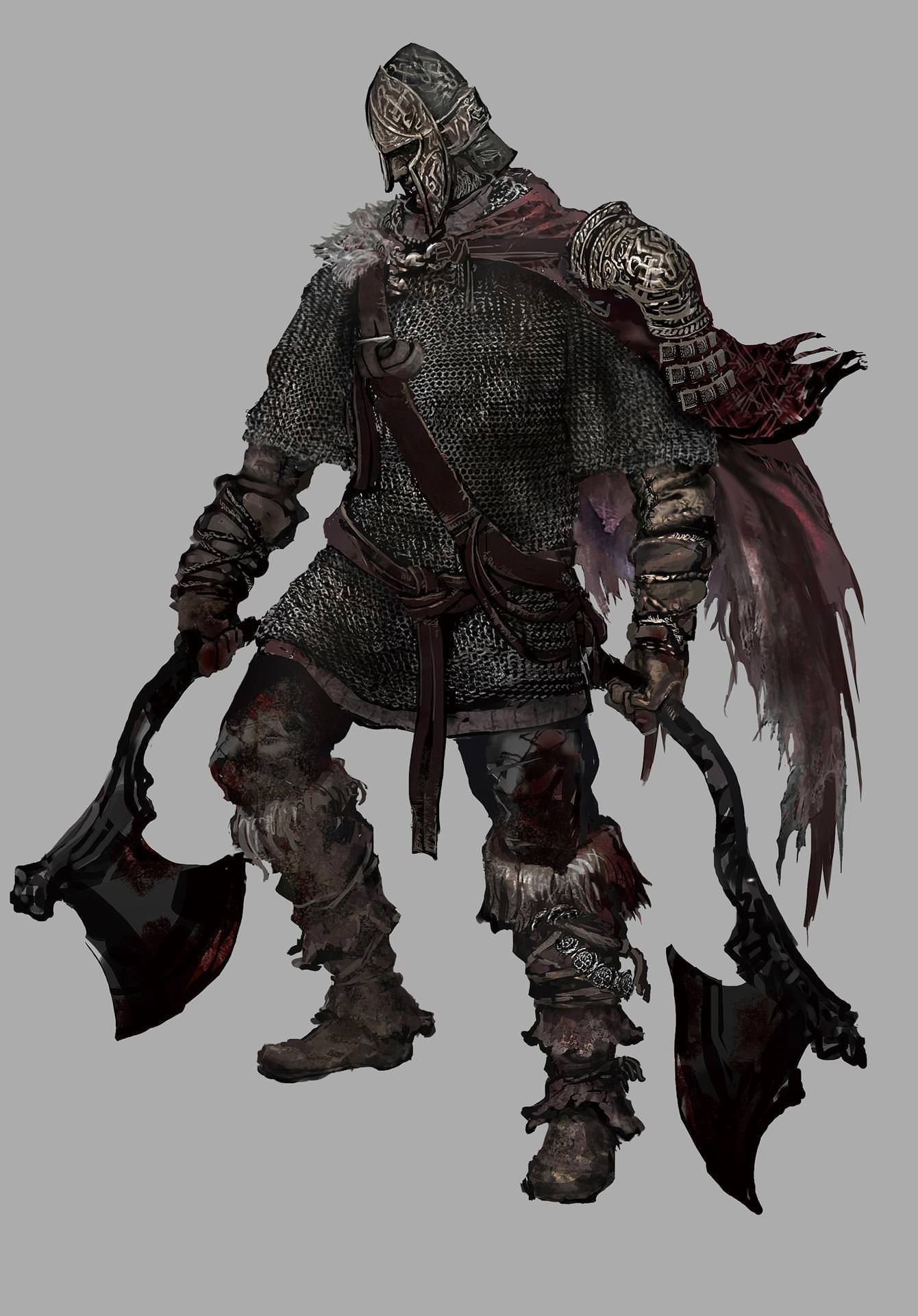 NorthernWarrior_darksouls3