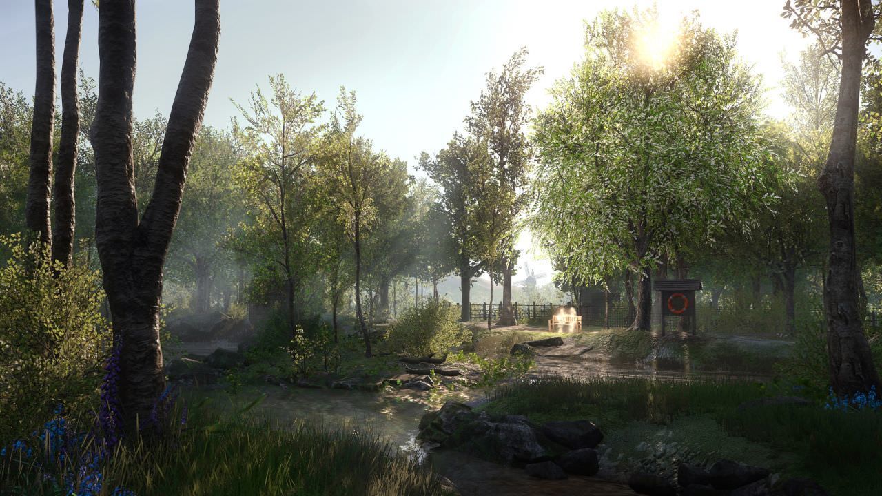 Rapture 2