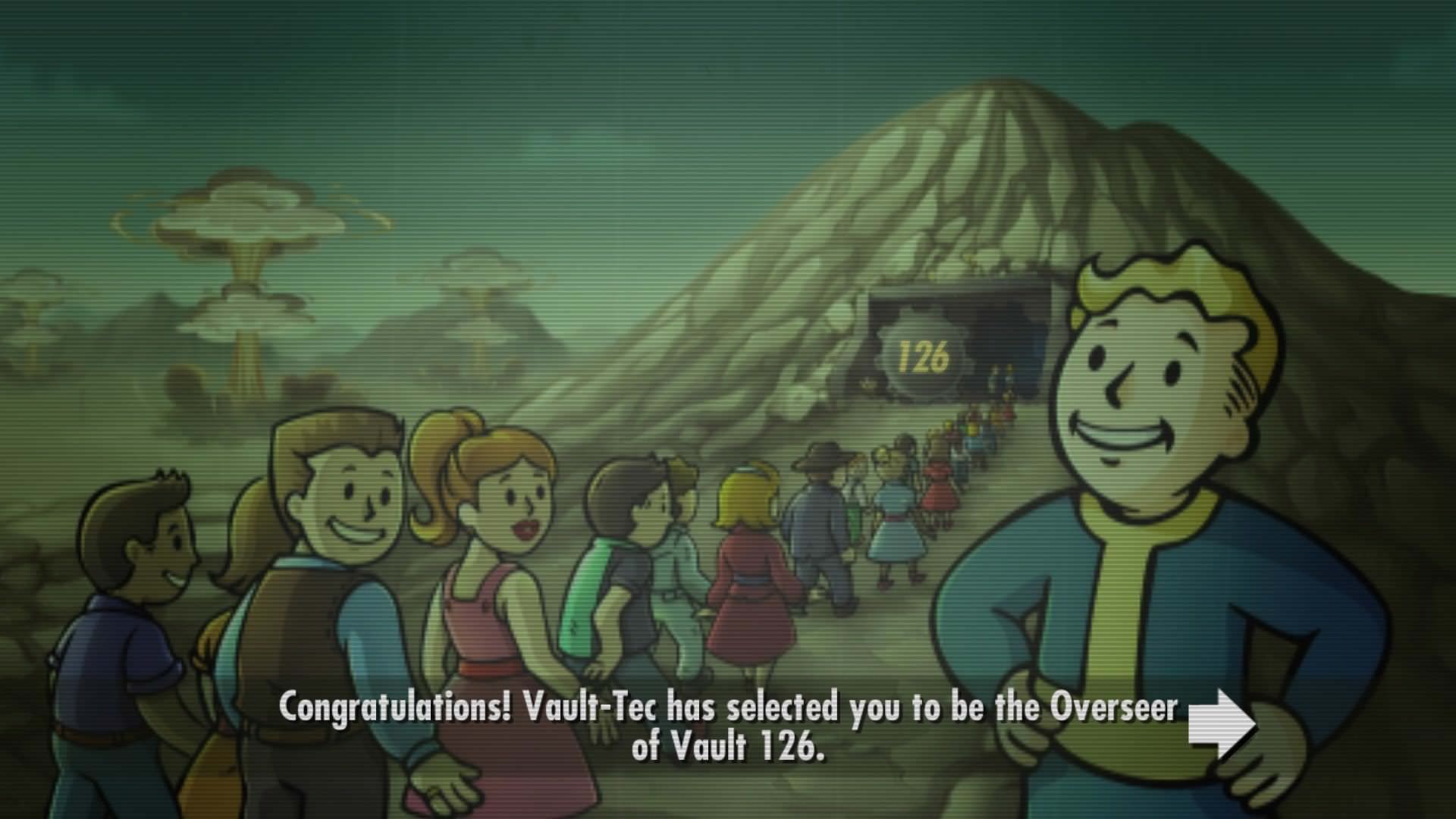 Fallout Shelter Released on Android