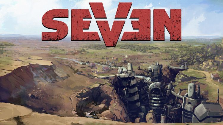 Seven (1)