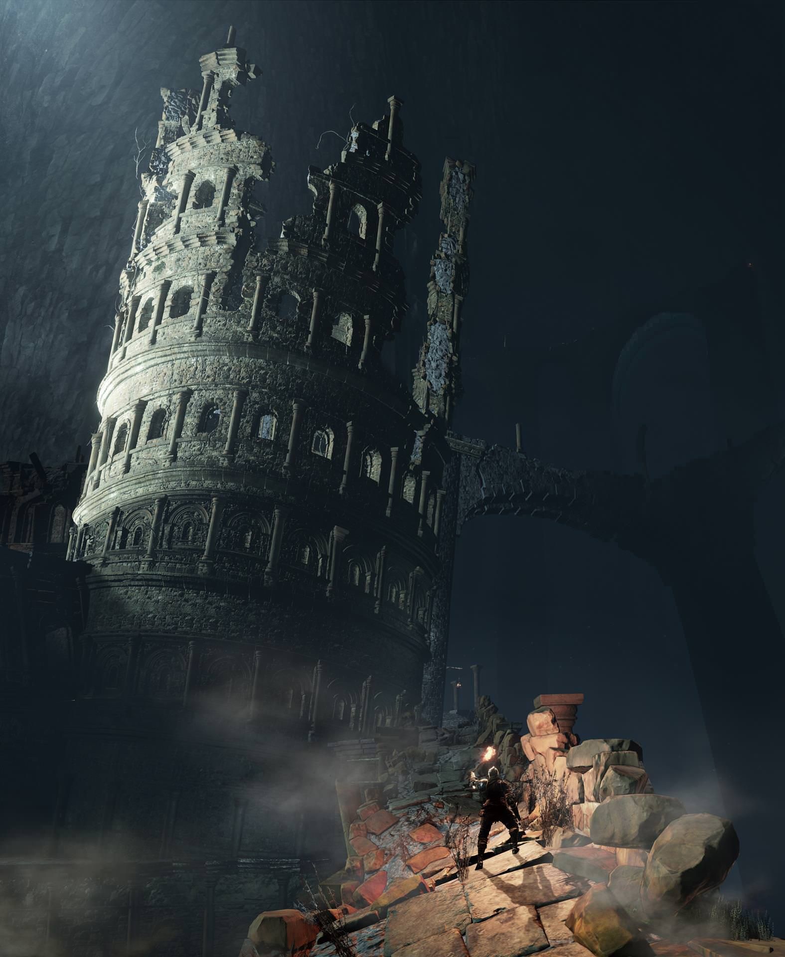 UndergroundRuines_darksouls3