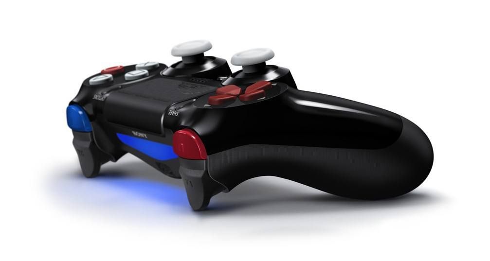 Vader Dualshock (1)