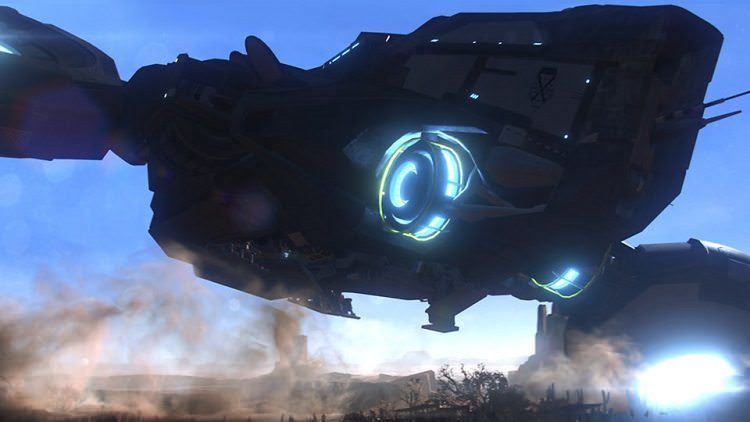 Avenger, your mobile base.