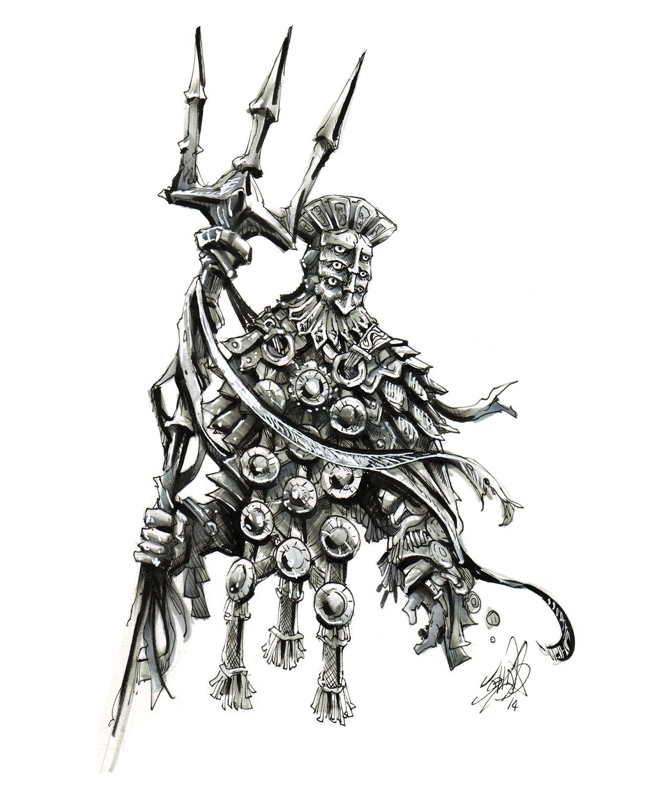 the-channeler-john-devlin