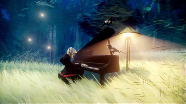 dreams ps4 screenshot 01