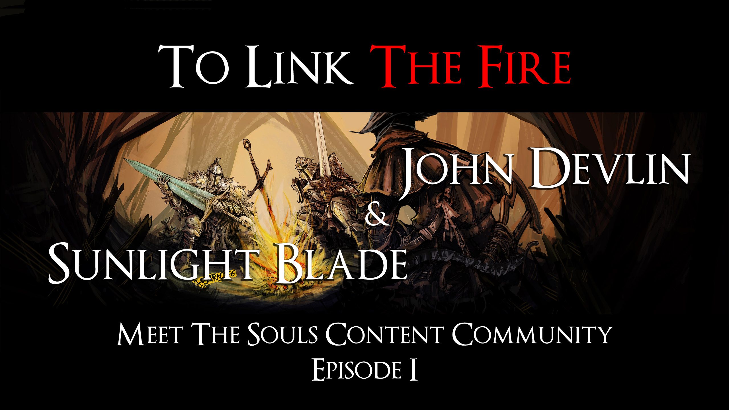 to-link-the-fire
