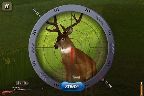 Deer Hunter Game