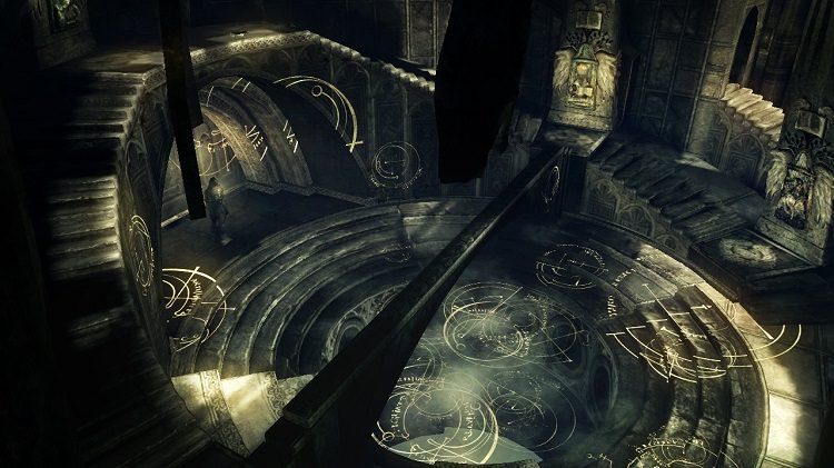 Demon&rsquo;s Souls Lore &amp; Myth Analysis: Archetypal Substructure