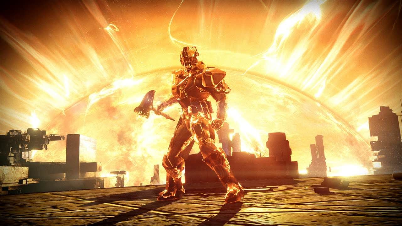Destiny: Xur&rsquo;s Location &amp; Inventory for February 17th 18th