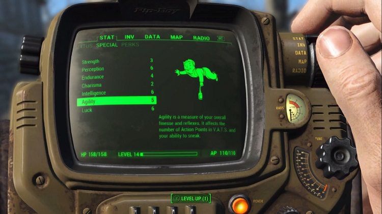 Fallout 4 Thumbnail