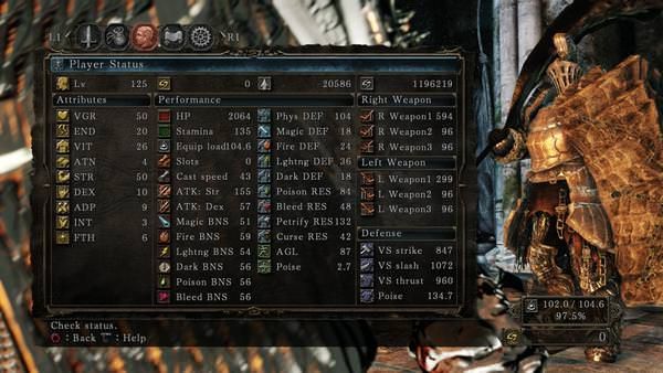 Havel the Rock
