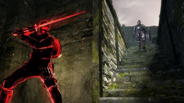 Dark Souls PvP