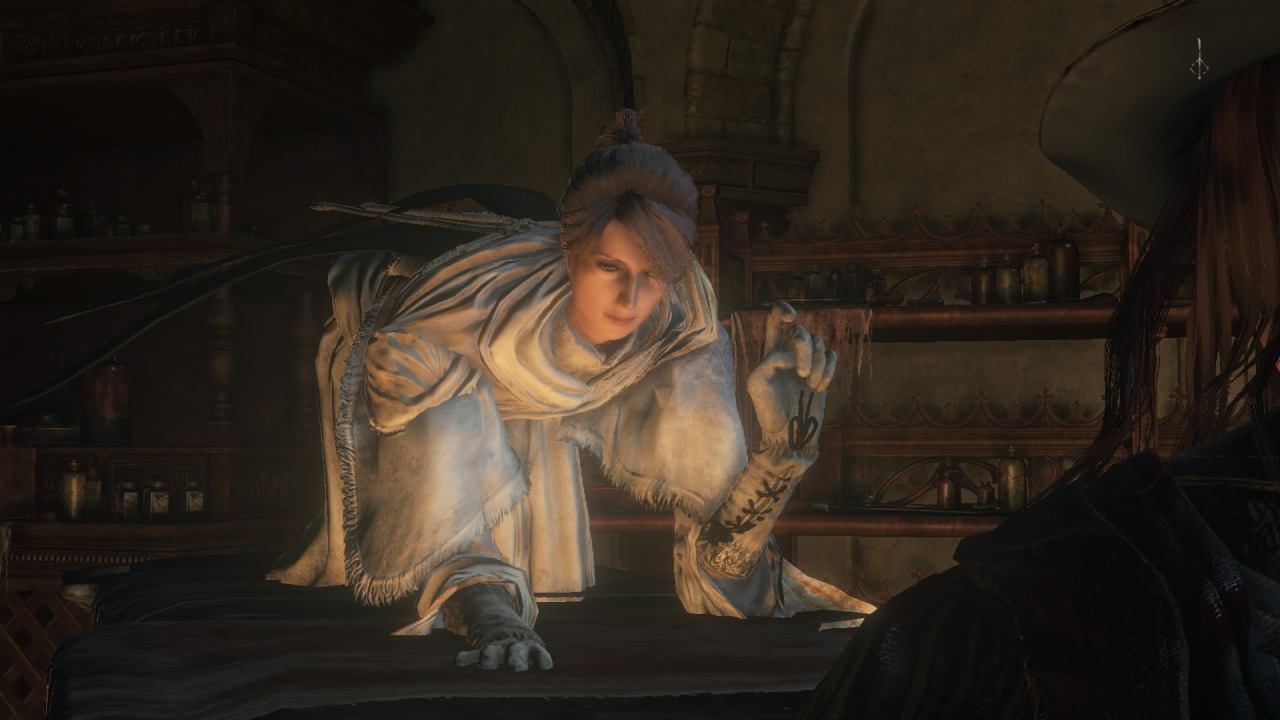 Iosefka
