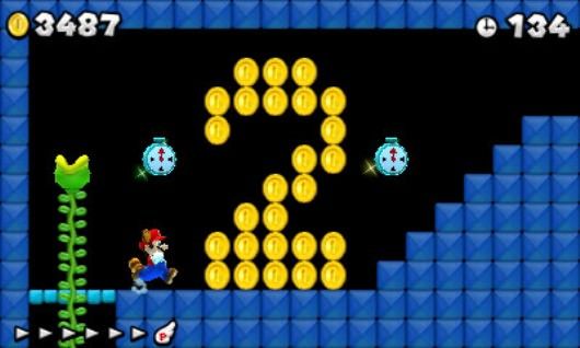 Mario Coins