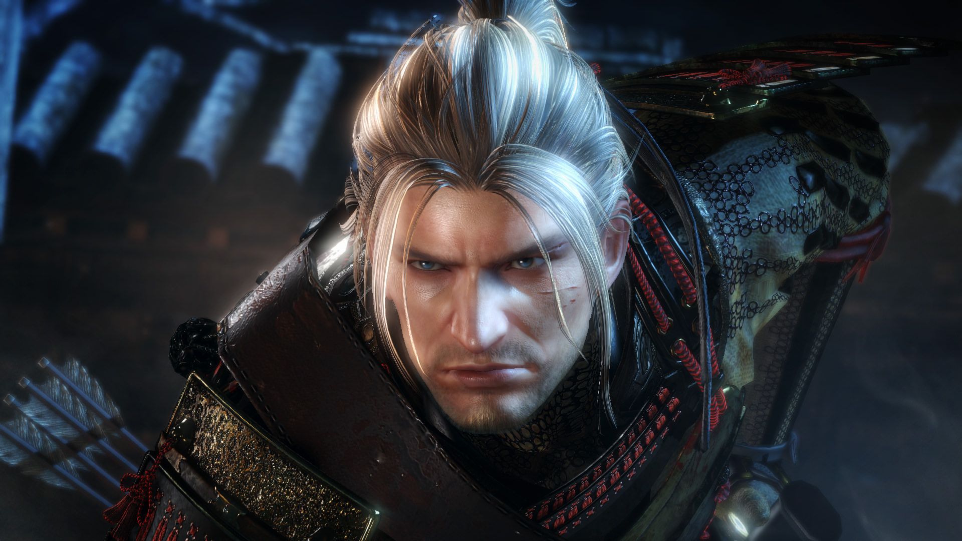 Nioh: A Brief History of the Battle of Sekigahara