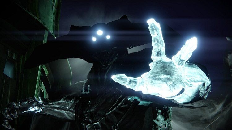Oryx Small