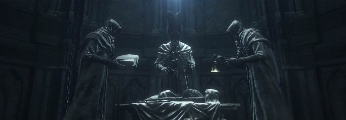 Shrine