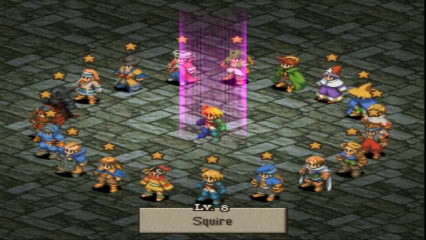 Tactics